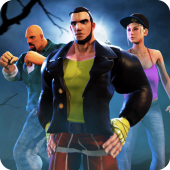 Fists of Carnage Apk