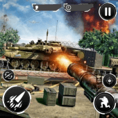 Gunner Battle Survival Shooter Apk