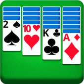 SOLITAIRE CLASSIC CARD GAME Apk