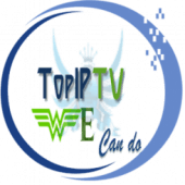 Top IPTV player Apk