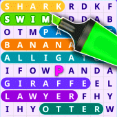 Word Search Apk