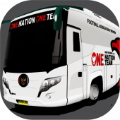 Bus Mania Indonesia Simulator Apk