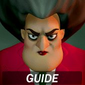 Guide For Scary Neighbor Teacher(Unofficial) Apk