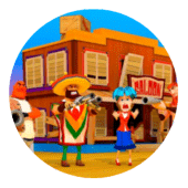 Top Shootout The Salon Games 2020 Apk