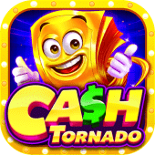 Cash Tornado™ Slots - Casino Apk