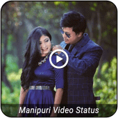 Manipuri Video Status Apk