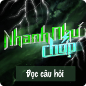 Nhanh Như Chớp Apk