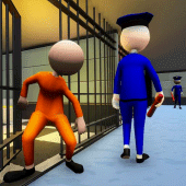 Prison Breakout Apk