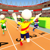 Summer Sports: Athletic Games Apk