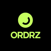 ORDRZ POS (Point of Sale) Apk