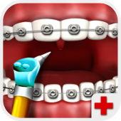 Braces Surgery Simulator Apk