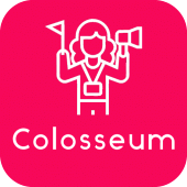 Travel Planner to Colosseum of Rome Apk