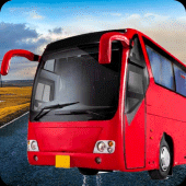 Ultimate Bus Transporter Apk