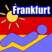 Frankfurt Tourist Map Offline Apk