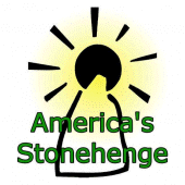 America's Stonehenge Apk