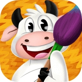 Dibujar y Colorear: La Vaca Lo Apk