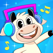 La Vaca Lola Canciones Apk