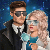 Detective Game: Hidden Objects Apk