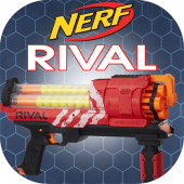 Nerf Rival Guns Apk