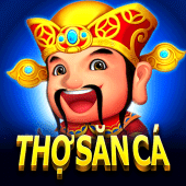 THỢ SĂN CÁ Apk