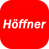 Höffner möbel app - Möbelhaus Apk