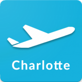 Charlotte Douglas Airport Guide - CLT Apk