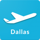 Dallas/Fort Worth Airport Guide - DFW Apk