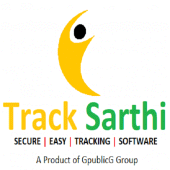 Track Sarthi Apk