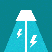 Tradfri Thunder - Lightning fo Apk