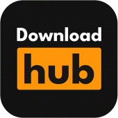 Download Hub, Video Downloader Apk