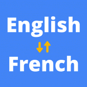 English to French Translation Apk