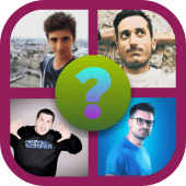 Quiz Youtuber Italiani 2019 Apk