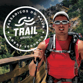 Trail Passadiços do Paiva Apk