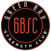 GB Strength Club Apk