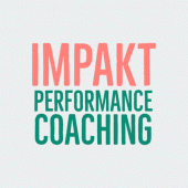 IMPAKT Performance Coaching Apk