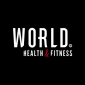 World Health and Fitness Inc Apk