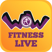 WOW Fitness Live Apk