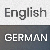 German English Translator - Free German Dictionary Apk