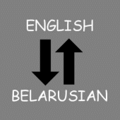 English -Belarusian Translator Apk