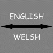 English - Welsh Translator Apk