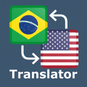 Portuguese English Translator Apk