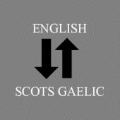 Scots Gaelic Translator Apk