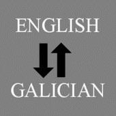 English - Galician Translator Apk