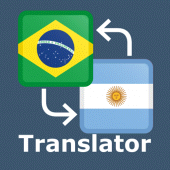 Portuguese Spanish Translator Apk