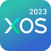 XOS Launcher 2023-Cool Stylish Apk