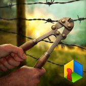 War Escape Apk