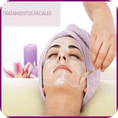 Tratamientos Faciales Apk