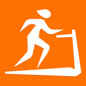 Treadmill Workout: Walk & Run Apk