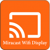 Miracast - Wifi Display Apk