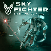 Sky Fighter: Training day Apk